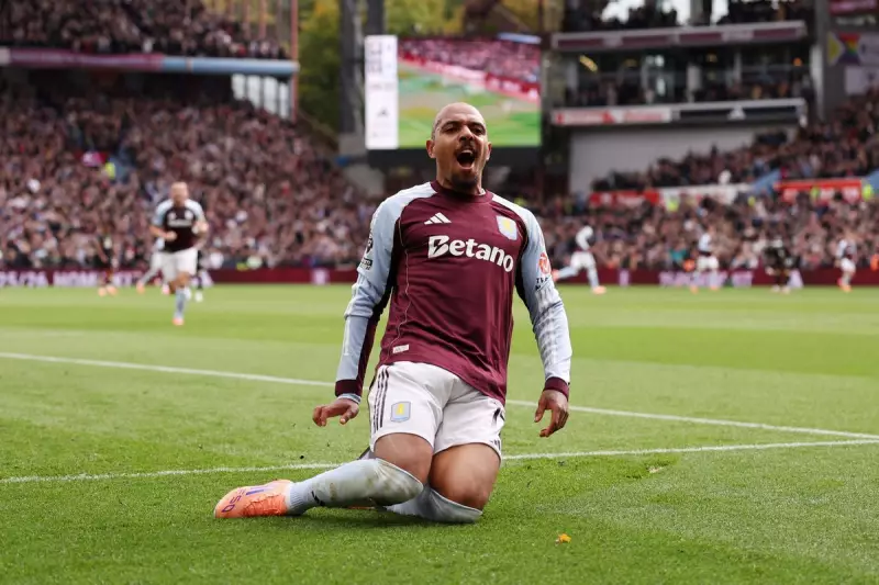 Tottenham vs Aston Villa: Premier League Clash Preview - Team News, Predictions & Key Battles