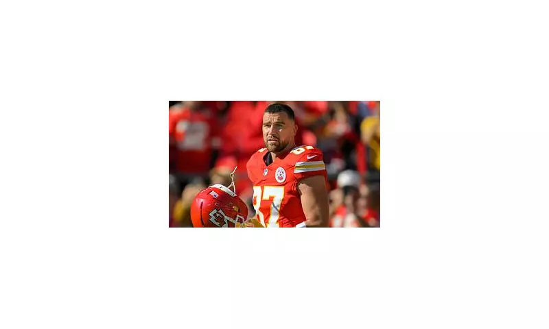 Touchdown! NFL Star Travis Kelce Makes Surprise Move to Acquire Six Flags Theme Parks in Multi-Million Dollar Deal