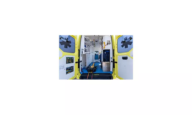 Tourist Nightmare: British Family Hospitalised After Scaling Hotel Fence During Lock-In