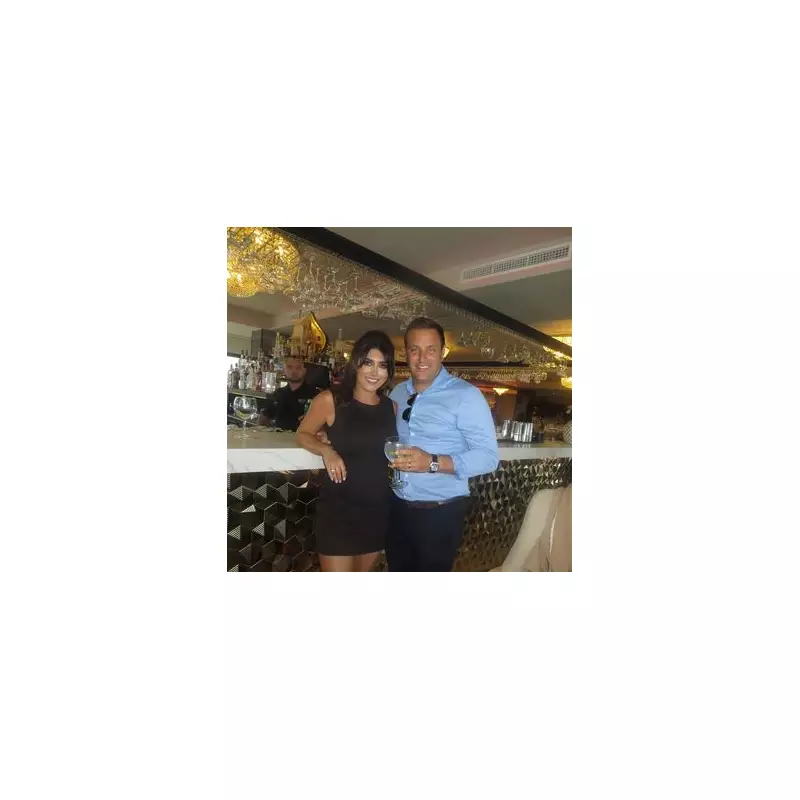 TOWIE Stars' Iconic Restaurant Closes After 14 Years - End of an Era for Essex Glamour