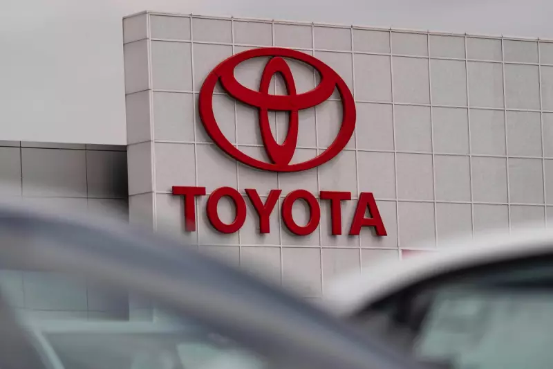 Toyota Recalls 280,000 Vehicles Over Potentially Deadly Engine Fault - Is Your Car Affected?