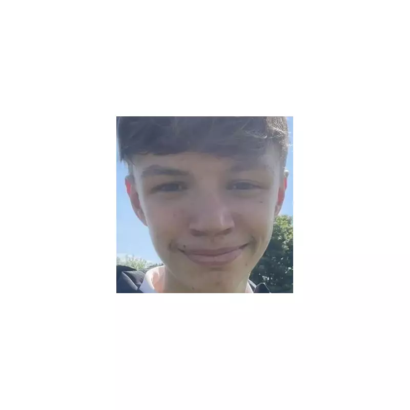 Tragedy as Teenager, 15, Dies After Single E-Cigarette Sparks Cardiac Arrest