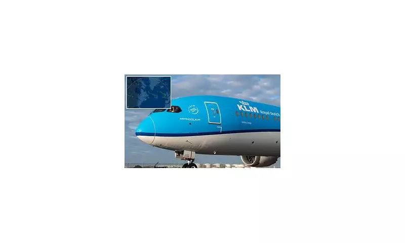 Tragedy at 30,000 Feet: Passenger Dies Mid-Flight from Amsterdam to Los Angeles, Forcing Emergency Landing in Canada