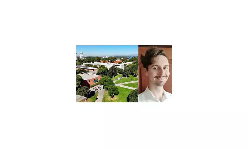 Tragedy at California State University: Art Student Fatally Stabbed in Suspected Dorm Room Attack by Roommate