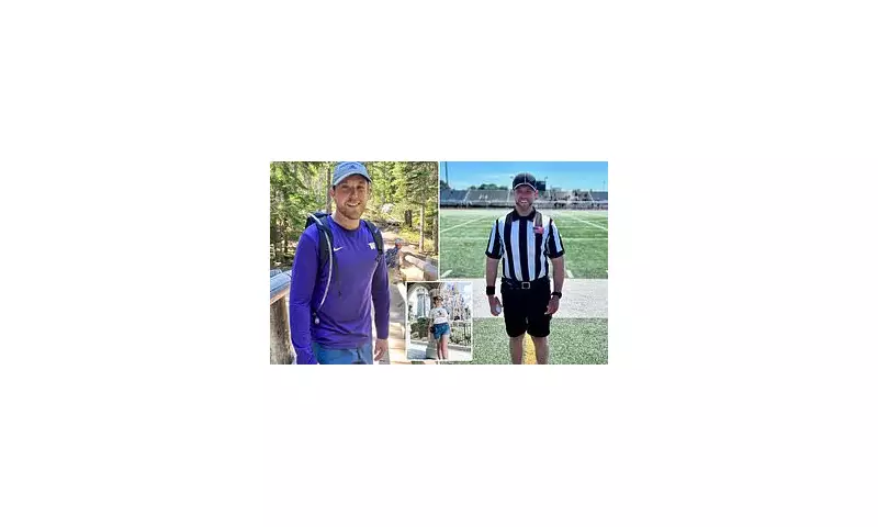 Tragedy at Disney Resort as NFL Official Matthew Cohn Dies in Florida Hotel Incident