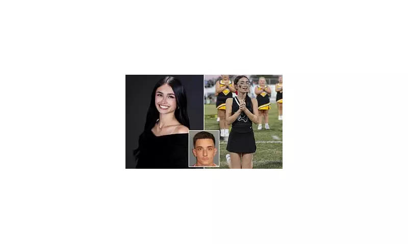 Tragedy at House Party: Beloved 18-Year-Old Cheerleader Fatally Shot by 'Complete Stranger'