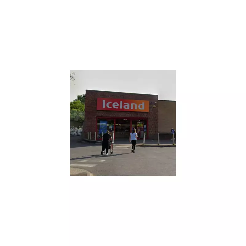 Tragedy at Iceland: 86-Year-Old Pensioner Killed in Horrific Supermarket Collision