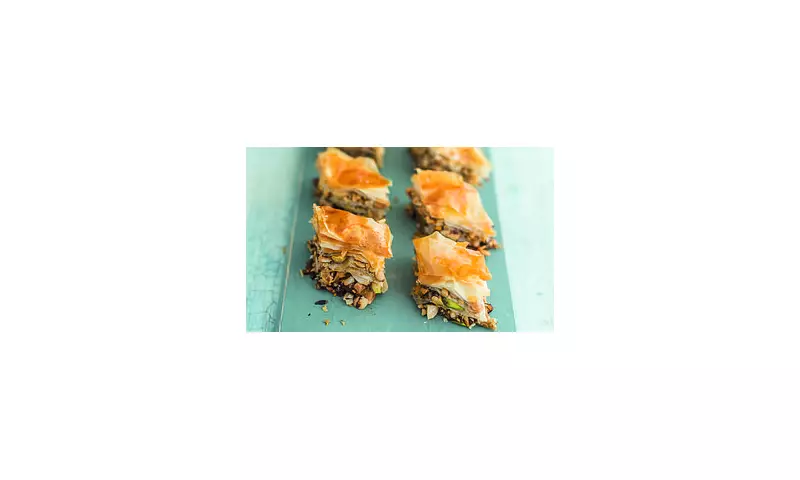 Tragedy at Italian Deli: Owners Face Manslaughter Charges Over Teen's Peanut Allergy Death