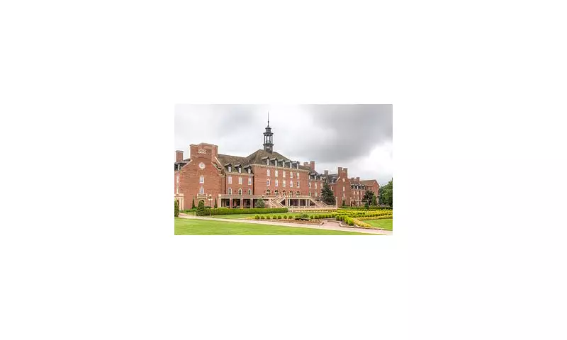 Tragedy at Oklahoma State University: Three Shot in Homecoming Weekend Dormitory Attack