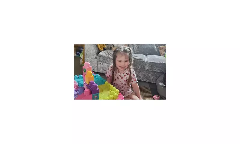 Tragedy at Primary School: Heartbroken Mother's Tribute to 'Beautiful' Daughter, 8, After Freak Accident