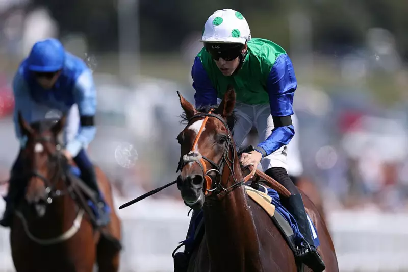 Tragedy at Worcester Racecourse: Jockey Tommie Jakes Dies After Horrific Fall