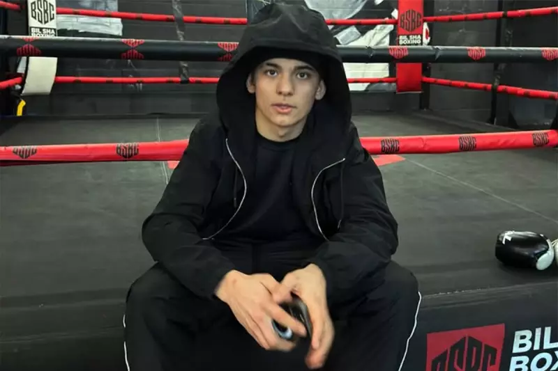 Tragedy in Mexico: Boxing Legend Arturo Gatti's Son Found Dead at 18