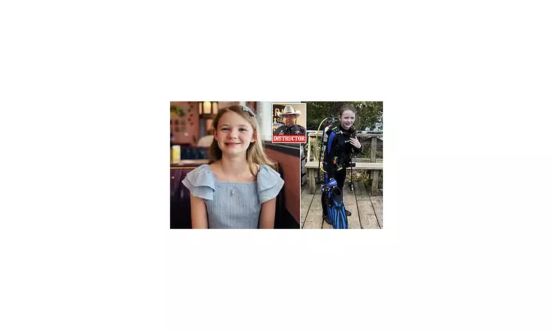 Tragedy in Texas: Student Dies During Scuba Diving Certification Class