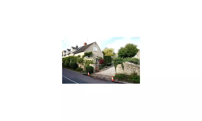 Tragedy in the Cotswolds: 49-Year-Old Woman Fights for Life as Police Investigate Death of 9-Year-Old Girl