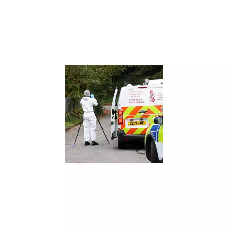 Tragedy in the Dales: Murder Investigation Launched After Walker's Body Found in Yorkshire