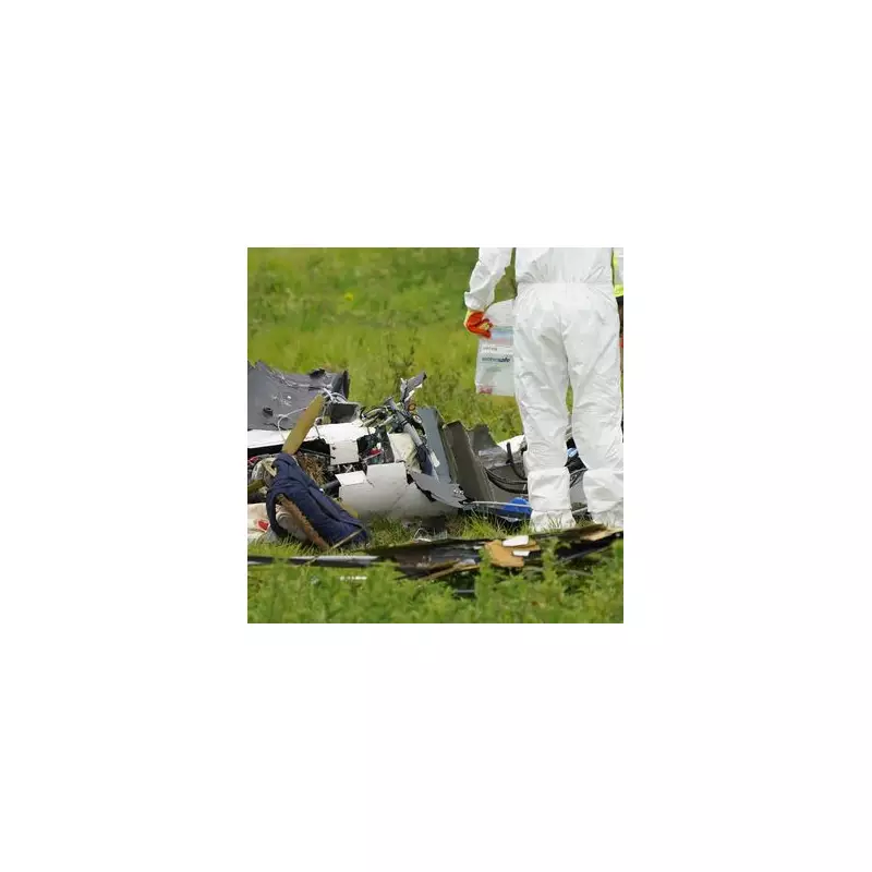 Tragedy in the Skies: Pilot Dies Mid-Flight on Passenger Jet Over UK Airspace