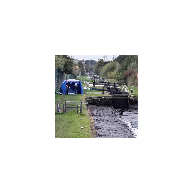 Tragedy in West Bromwich: Woman's Body Discovered in Sandwell Valley Park