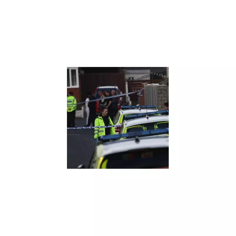 Tragedy in Westminster: Woman Found Dead on Central London Street as Police Launch Investigation