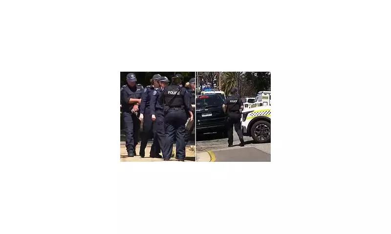 Tragedy in Woodville West: Young Boy Drowns in Backyard Pool - Community in Mourning