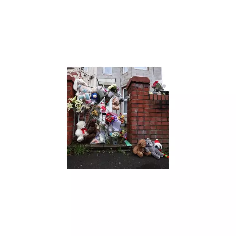 Tragedy in Worcester: Man Appears in Court Charged with Murder of 13-Week-Old Baby Boy