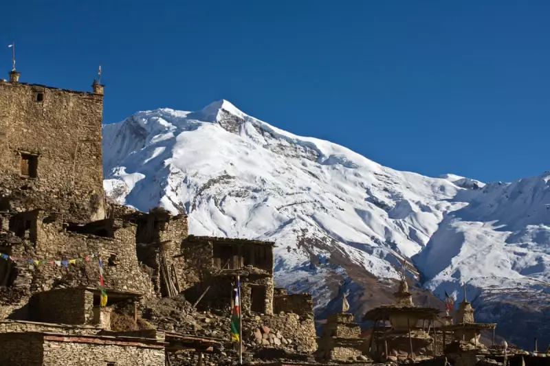 Tragedy on Himlung Himal: Australian Climber Perishes in Nepalese Mountain Expedition