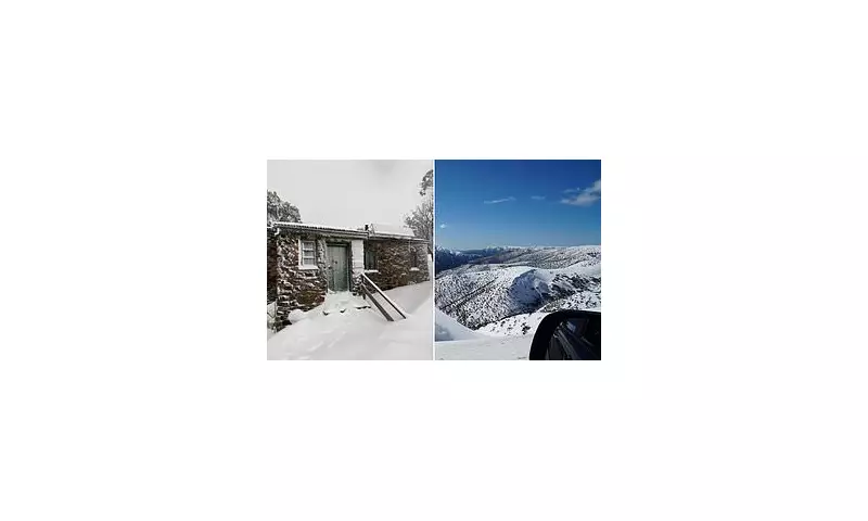 Tragedy on Mount Bogong: Two Women Perish in Freezing Conditions on Australia's Highest Peak