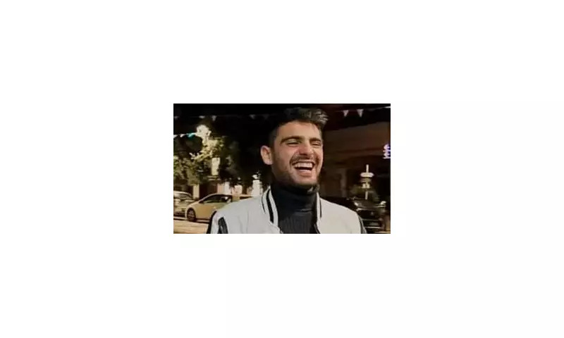 Tragedy on the Tarmac: Veteran Firefighter Makes Heartbreaking Discovery at Crash Scene - His Own Son Lies Dead