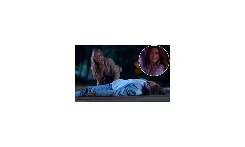 Tragedy Strikes Beloved 'A Home Away' Actor in Devastating Hit-and-Run Incident