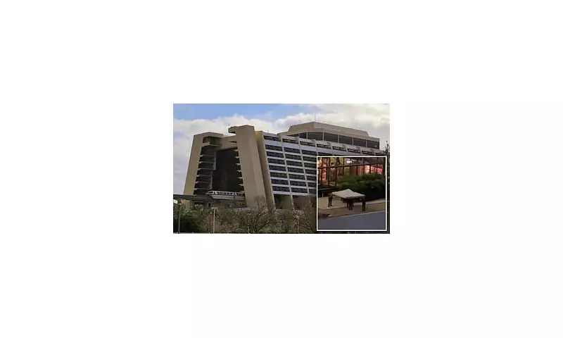 Tragedy Strikes Disney World: Guest Found Dead in Shocking Hotel Incident