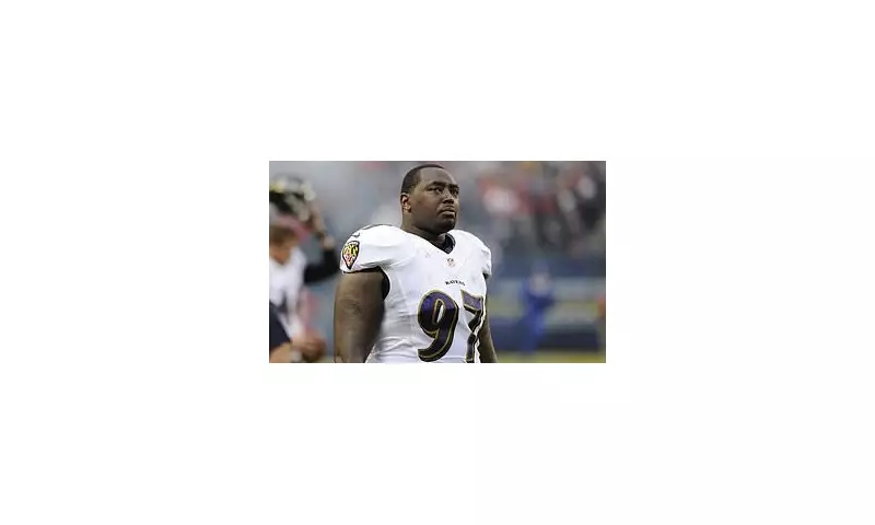 Tragedy Strikes NFL World: Former Baltimore Ravens Super Bowl Champion Arthur Jones Dies Suddenly at 39
