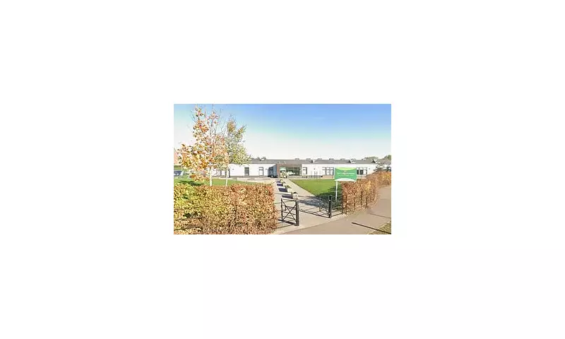 Tragedy Strikes South Yorkshire Primary School as Two Pupils Die Within Hours