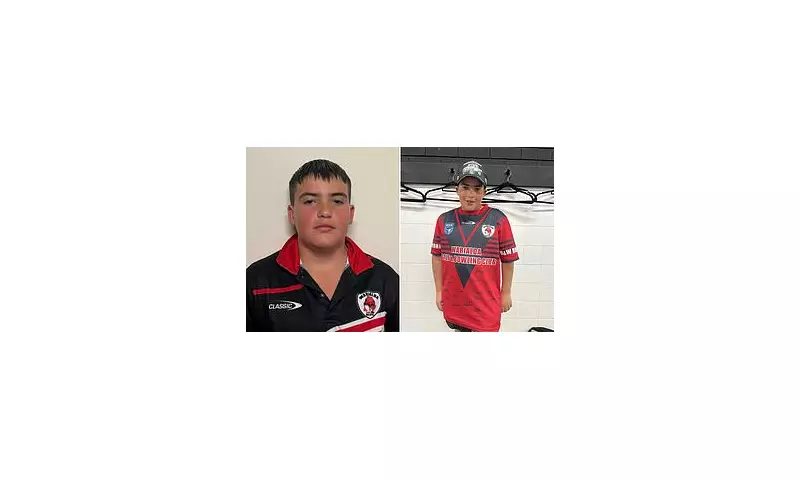 Tragedy Strikes Tiny Town: Community Mourns Beloved 11-Year-Old Rugby Prodigy in Heartbreaking NSW Crash