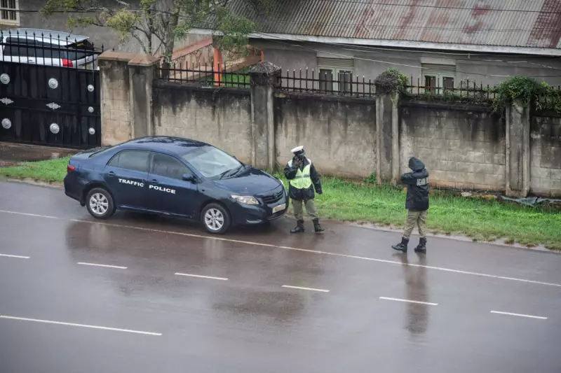 Tragic Bus Crash in Northern Uganda Claims Multiple Lives | Emergency Response Underway