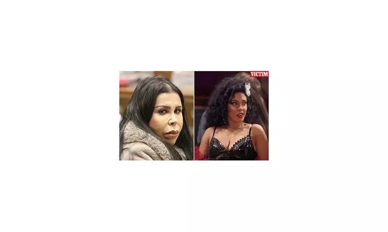 Tragic Butt Lift Procedure Claims Life of Hollywood Actress in London Clinic