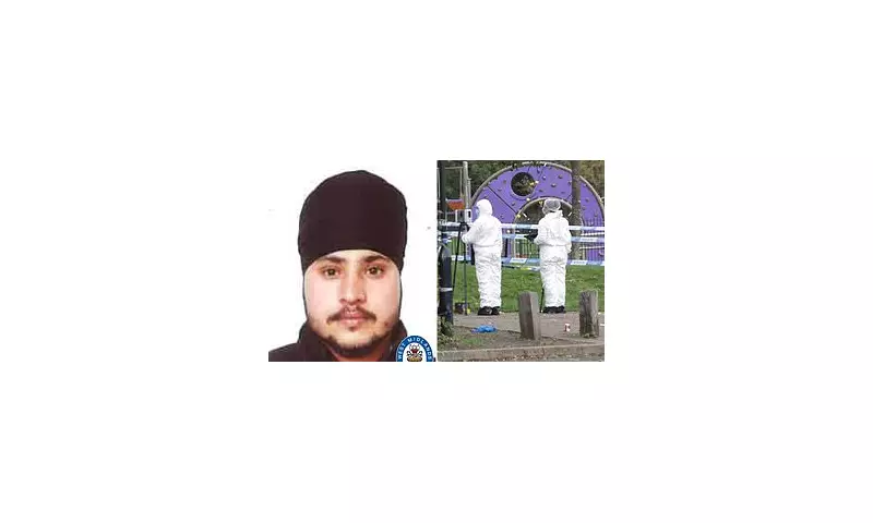 Tragic Car Park Killing: Family's Heartbreaking Tribute to 'Loving Father' in Murder Investigation