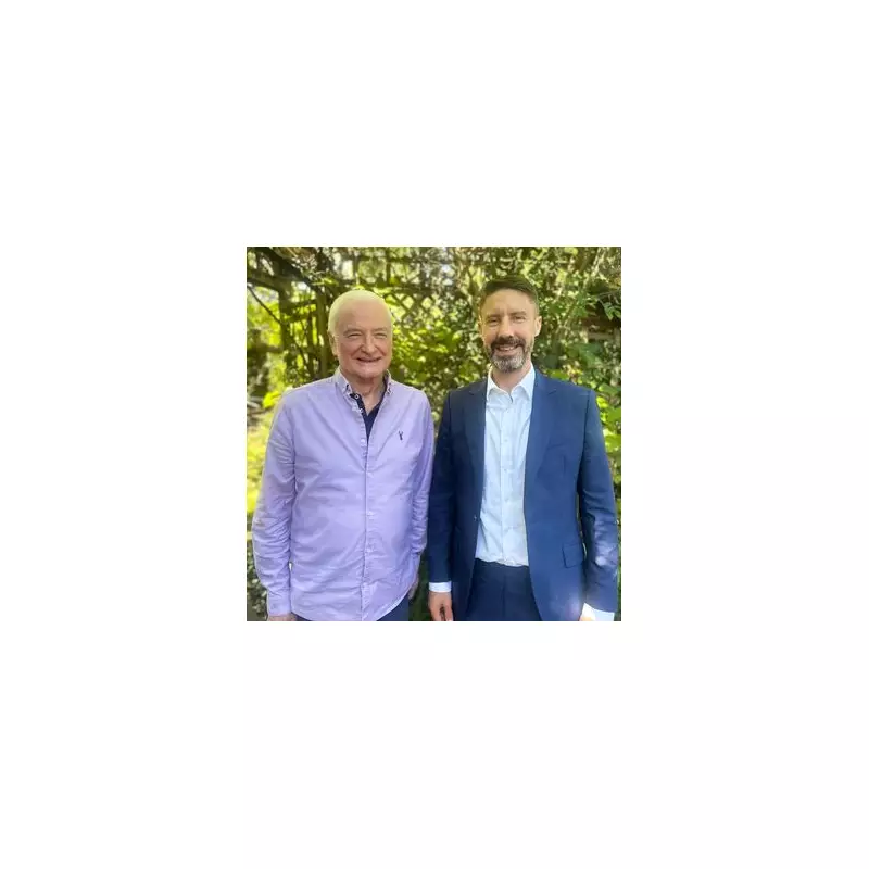 Tragic Cousin's Death Sparks Urgent Warning Over Unclaimed Billions Sitting in UK Accounts