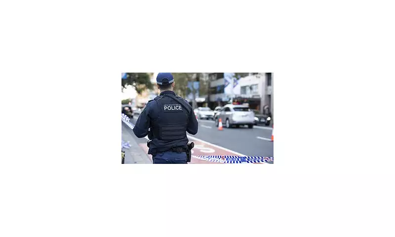 Tragic Crash Claims Child's Life on Adelaide Highway - Community in Mourning