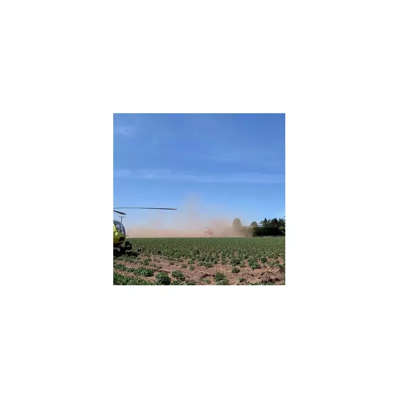 Tragic Crash Claims Three Lives on M62 as Emergency Services Battle to Save Fourth Victim