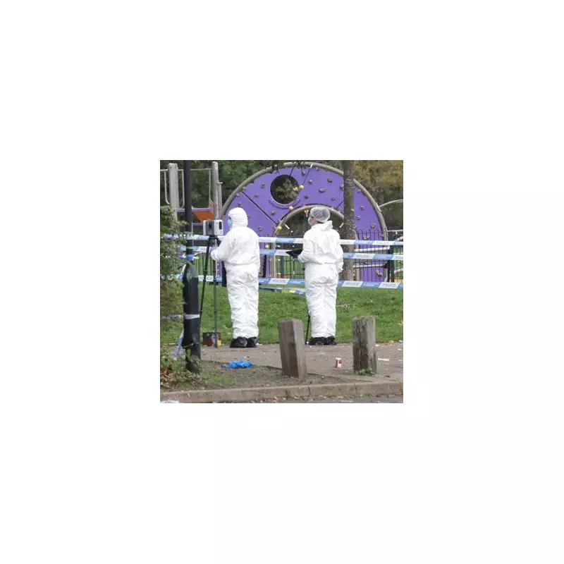 Tragic Dad, 26, Killed in Horrific Crash After Car Smashes Into Tree in Quiet Village