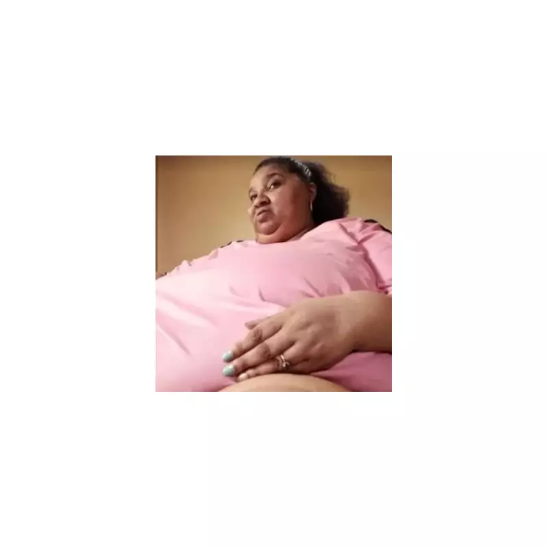 Tragic Death of 45-Stone Man Sparks Urgent Questions About UK Obesity Care