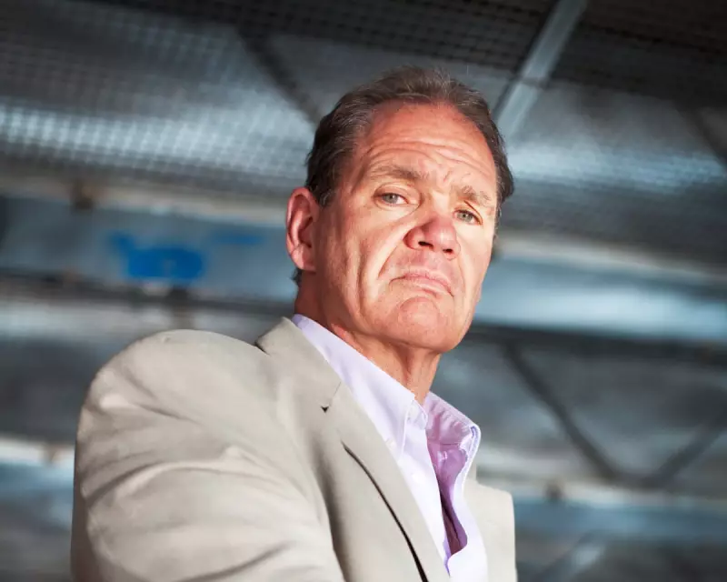 Tragic Death of Prison Columnist Erwin James: Inquest Rules Drowning at Devon Marina