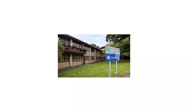 Tragic Discovery: Elderly Couple Found Dead in Home After Months Without Coroner Investigation