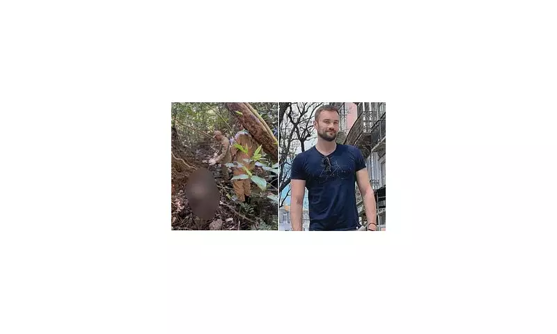 Tragic Discovery in Brazilian Jungle: Body Found in Search for Missing British-Brazilian Man