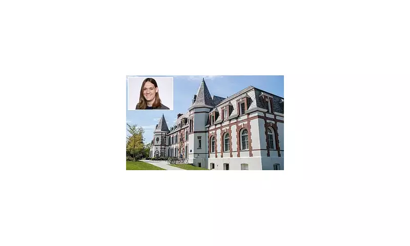 Tragic Discovery in Vermont: Body Found in Search for Missing Student Lia Smith