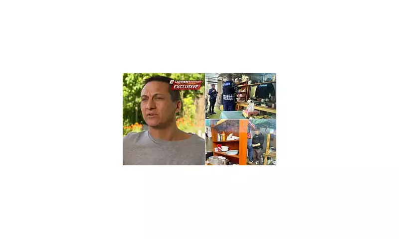 Tragic End for Missing Man: Police Shooting in Porepunkah Leaves Community in Mourning