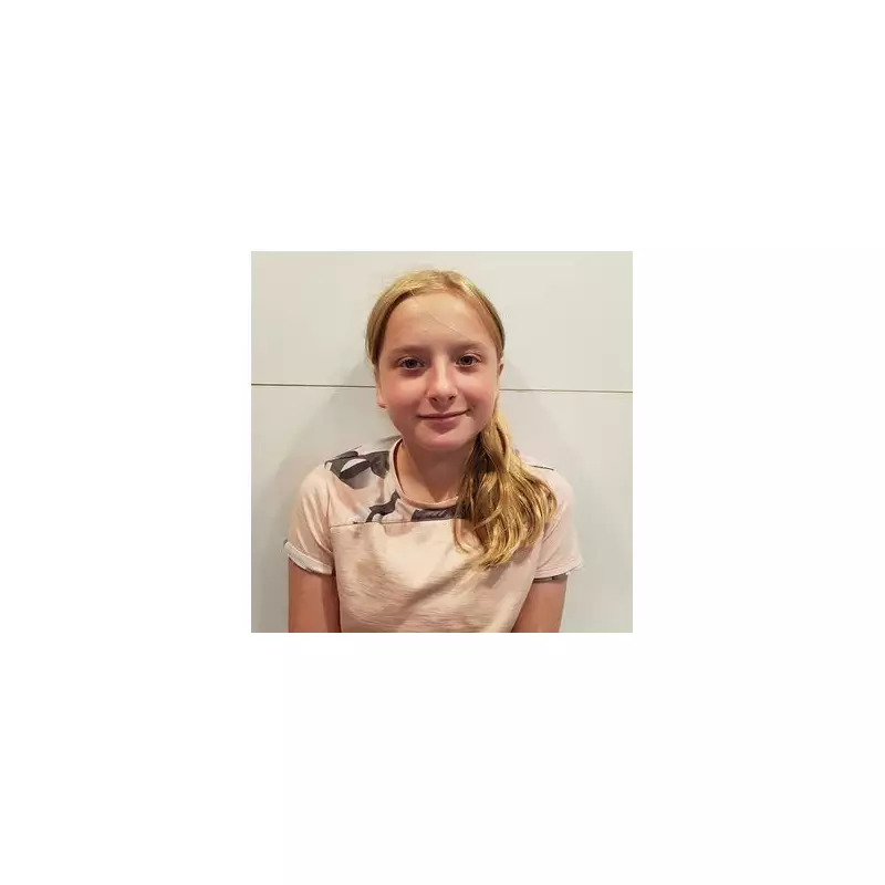 Tragic Final Moments of 12-Year-Old Girl Revealed as Mother Faces Justice