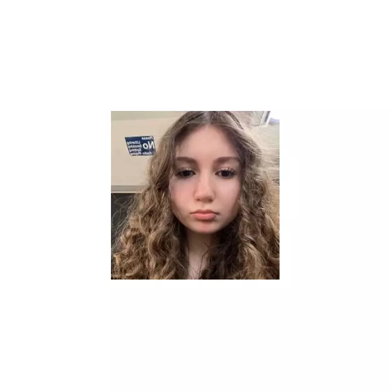 Tragic Final Words: Mum's Heartbreaking Pleas to Daughter, 12, Before She Collapsed and Died