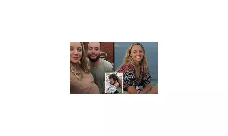 Tragic Freebirth: Nutritionist's Home Delivery Ends in Heartbreak as Baby Dies