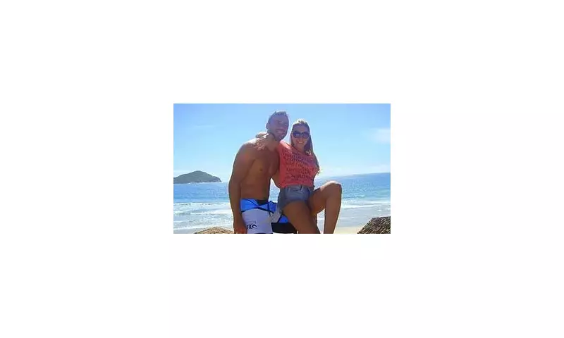 Tragic Hot Bath Deaths: Parents Perish After Daughter's Birthday Celebration, Leaving Four-Year-Old Orphaned