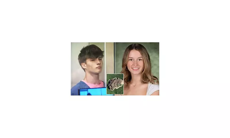 Tragic Joyride Ends in Disaster: Two Teens Killed in High-Speed Oregon Bridge Crash